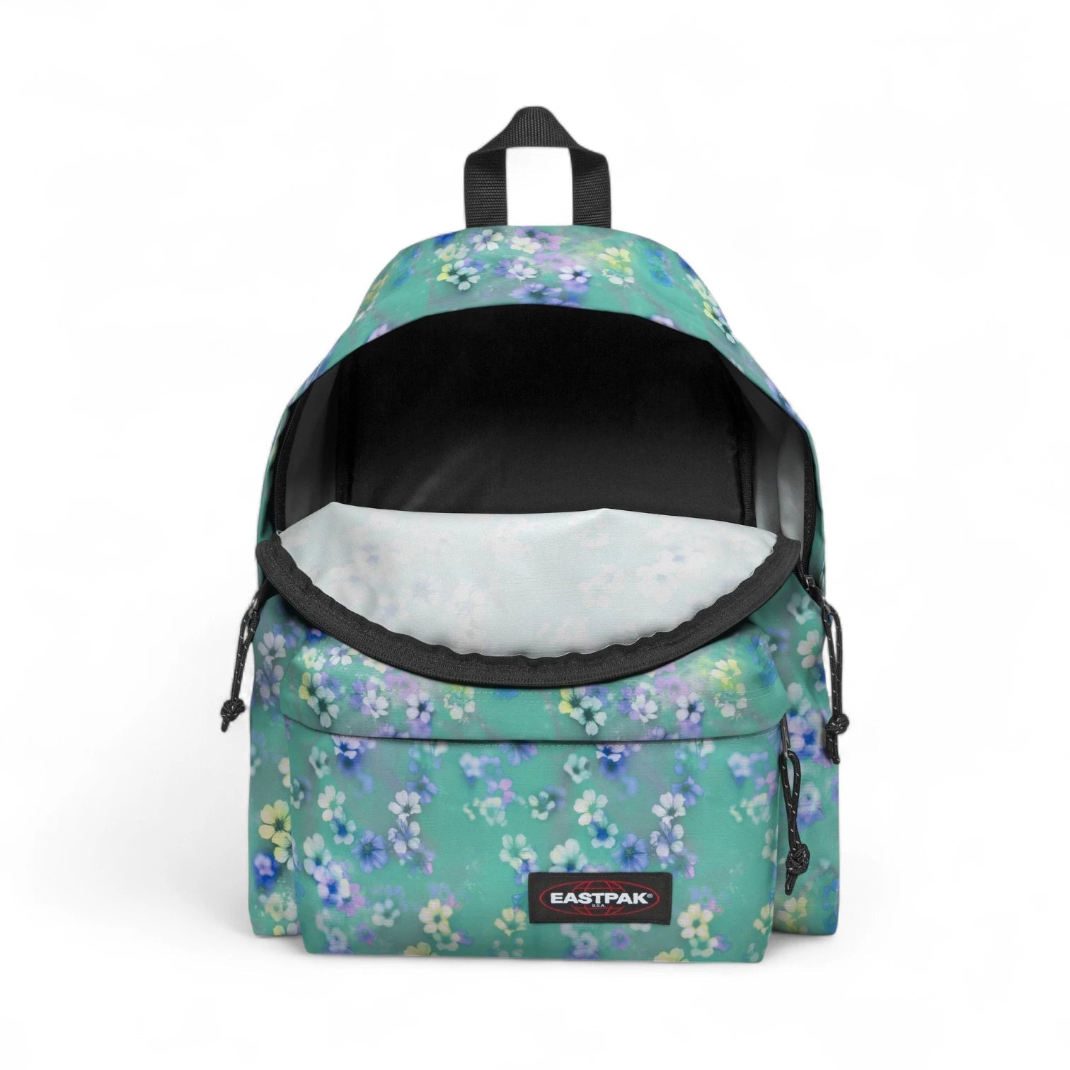 ZAINO EASTPAK PADDED PAK'R® FADED FLORA - Quiscuola.it – Zaini, Astucci e Diari Scuola