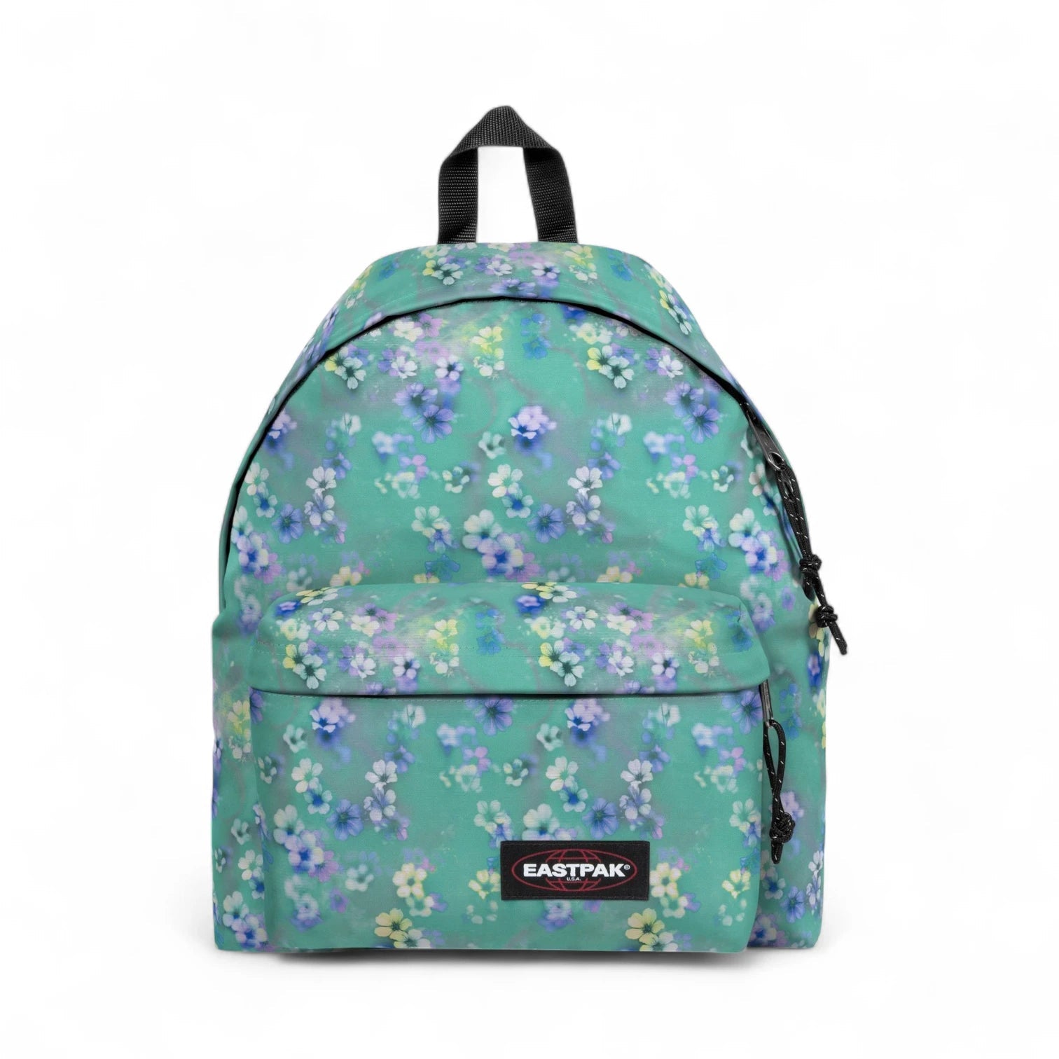 ZAINO EASTPAK PADDED PAK'R® FADED FLORA - Quiscuola.it – Zaini, Astucci e Diari Scuola