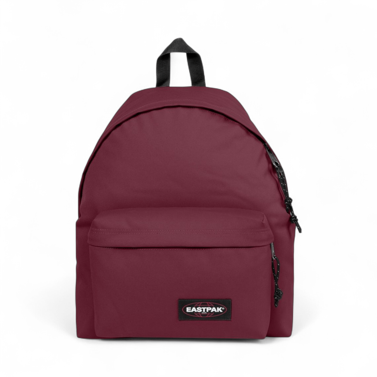 Zaino Eastpak Padded Pak'R Maroon Burgundy - Quiscuola.it – Zaini, Astucci e Diari Scuola