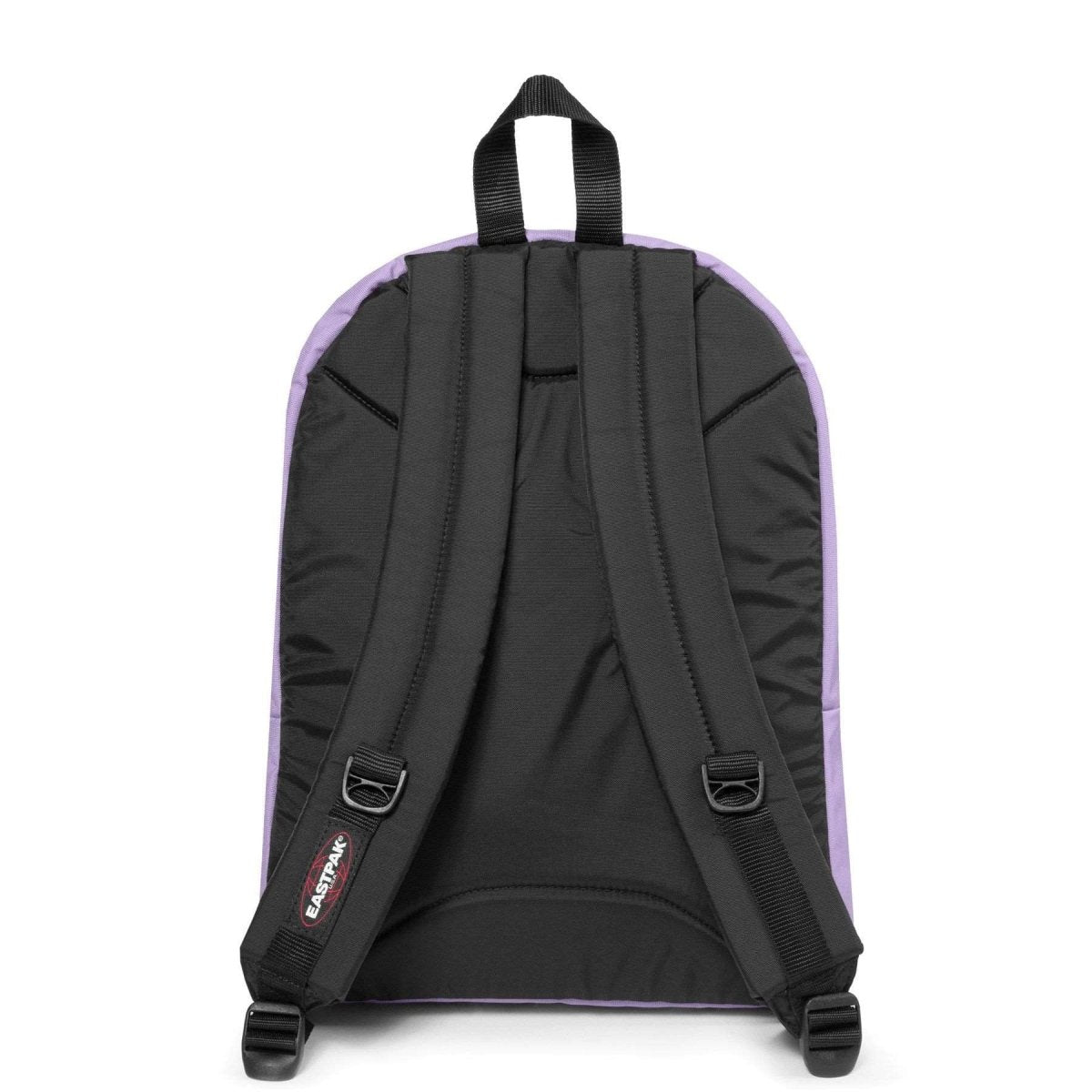 Zaino Eastpak Pinnacle - Lavender Lilac - 38 Litri - Impermeabile e Spazioso - Quiscuola.it – Zaini, Astucci e Diari Scuola