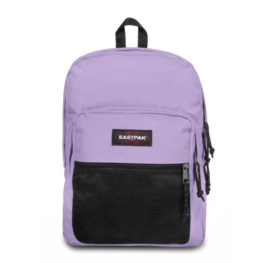 Zaino Eastpak Pinnacle - Lavender Lilac - 38 Litri - Impermeabile e Spazioso - Quiscuola.it – Zaini, Astucci e Diari Scuola
