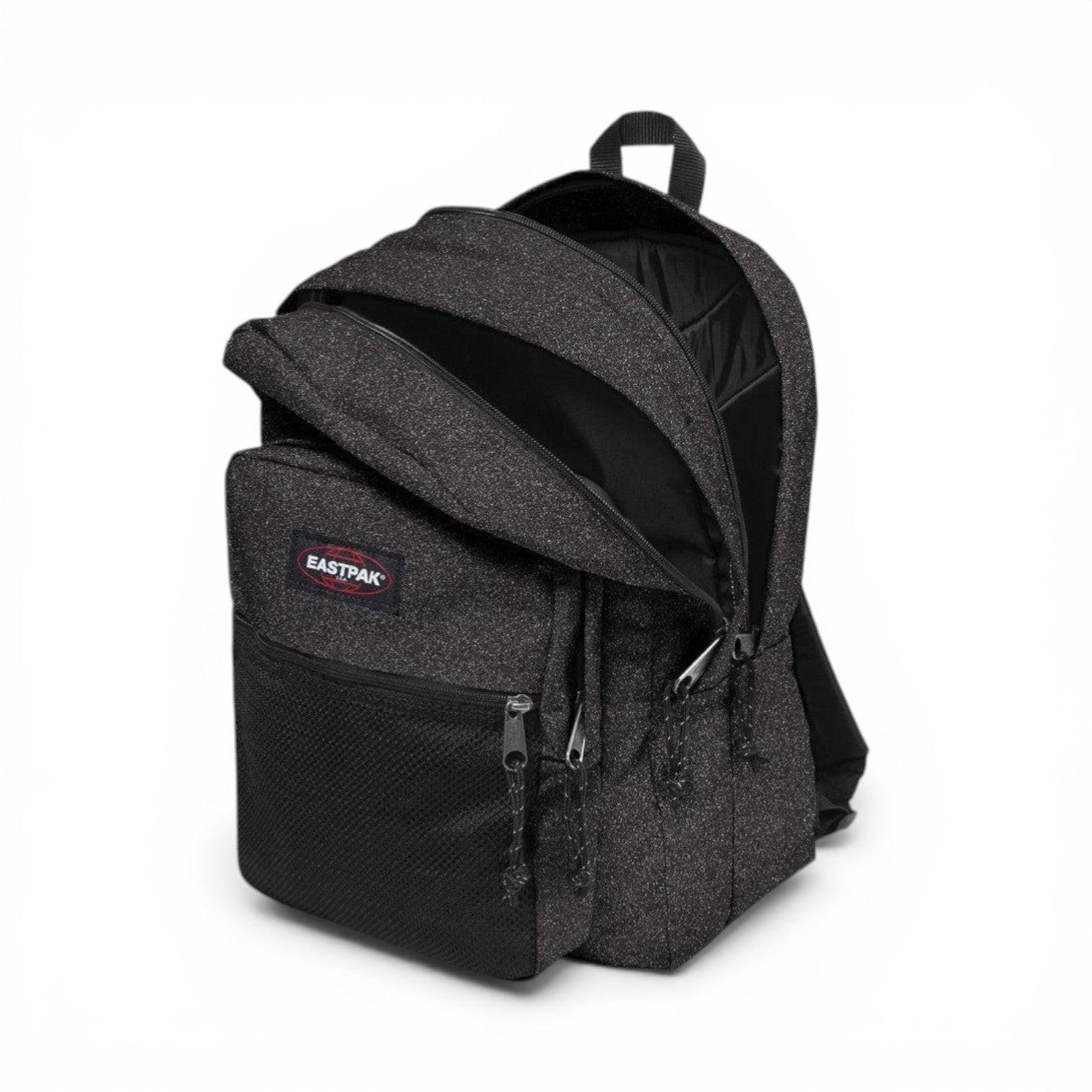Zaino Eastpak Pinnacle Spark Black