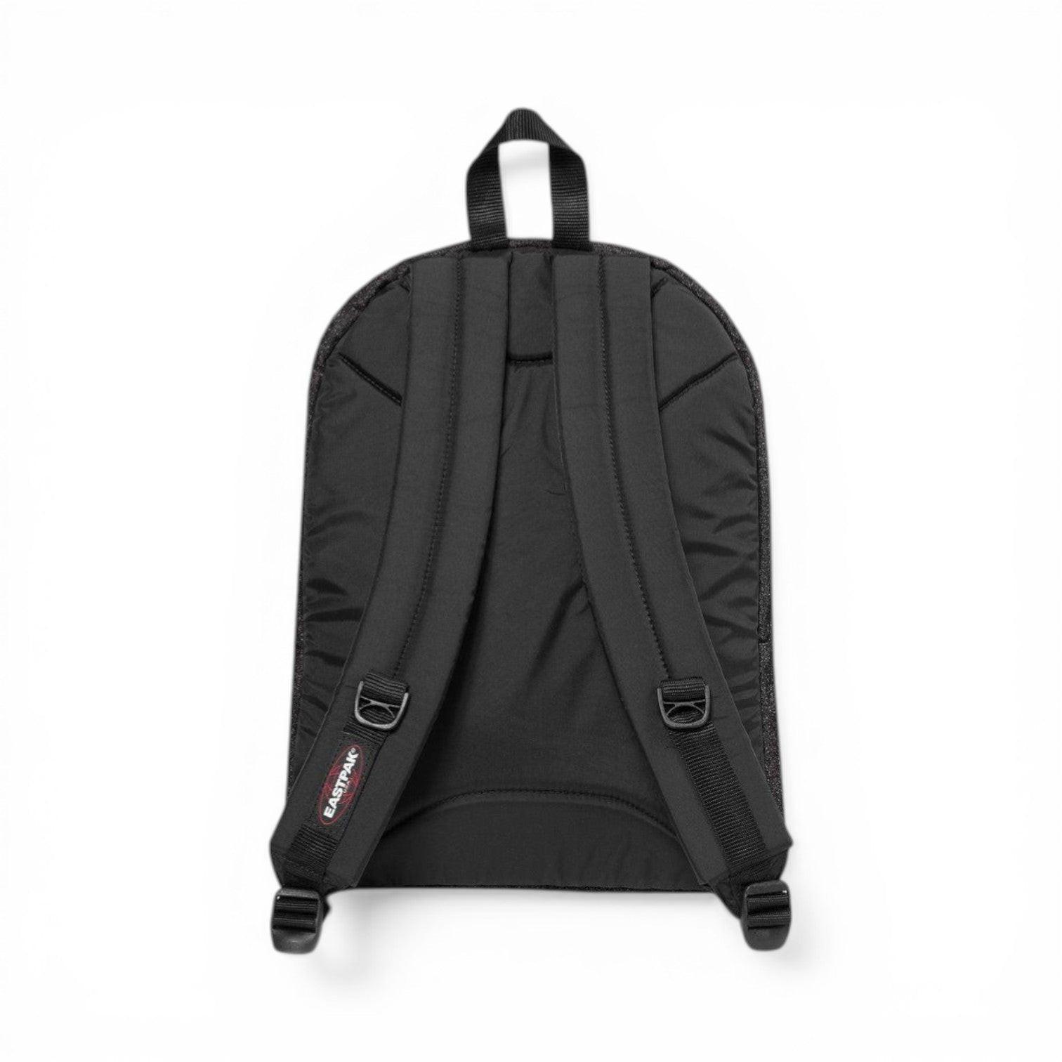 Zaino Eastpak Pinnacle Spark Black