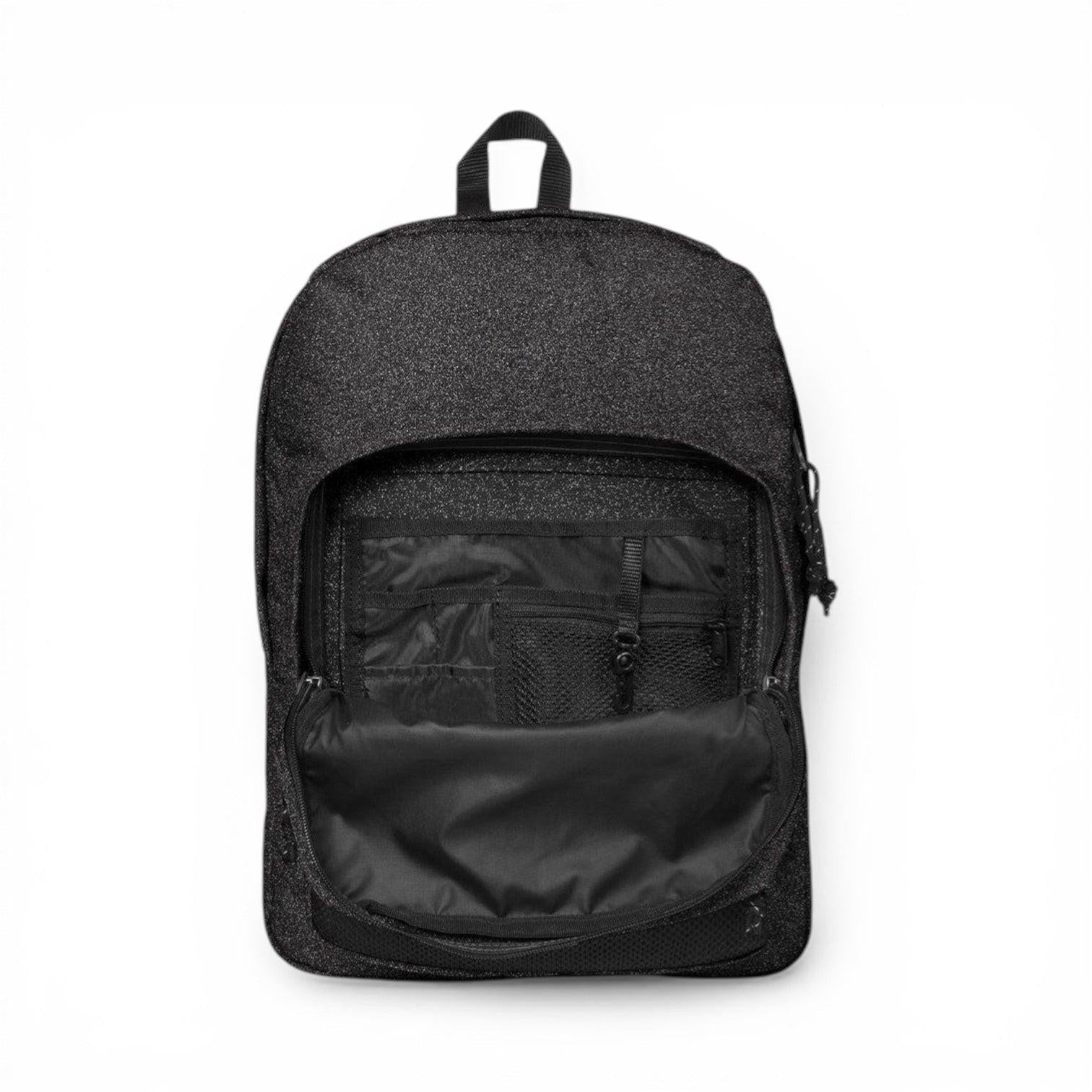 Zaino Eastpak Pinnacle Spark Black