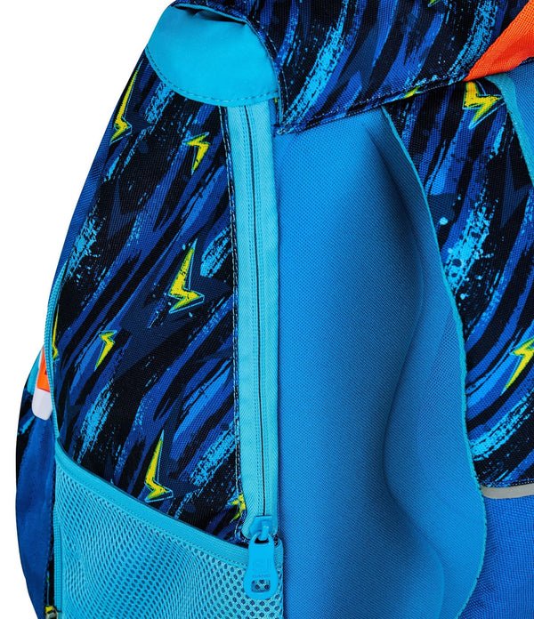 Zaino Estensibile Big DRAGON GLIDE SJ Gang con Ali - Quiscuola.it – Zaini, Astucci e Diari Scuola