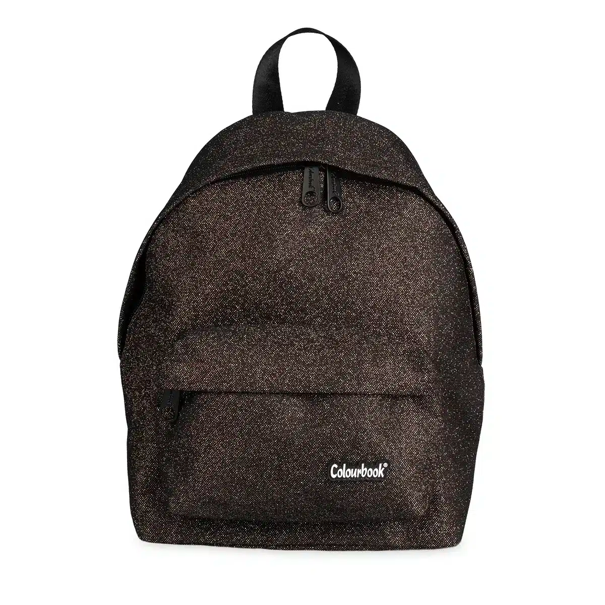 Zaino Midi Glitter 21x35x35 cm