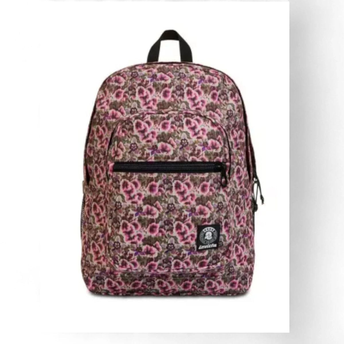Zaino Invicta Jelek Fantasy – Comfort quotidiano, stile originale e spazio intelligente - Quiscuola.it – Zaini, Astucci e Diari Scuola
