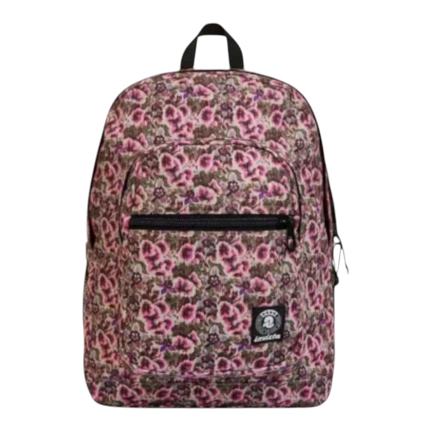 Zaino Invicta Jelek Fantasy – Comfort quotidiano, stile originale e spazio intelligente.