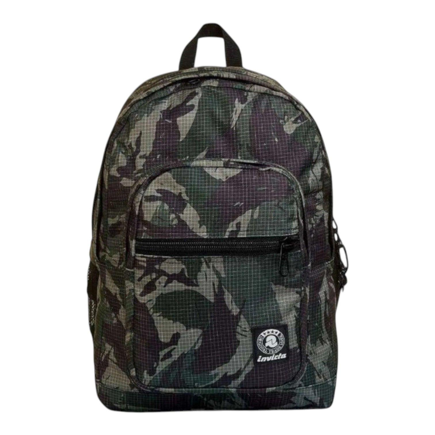 Zaino Invicta Jelek Fantasy Militare 38L New Way.