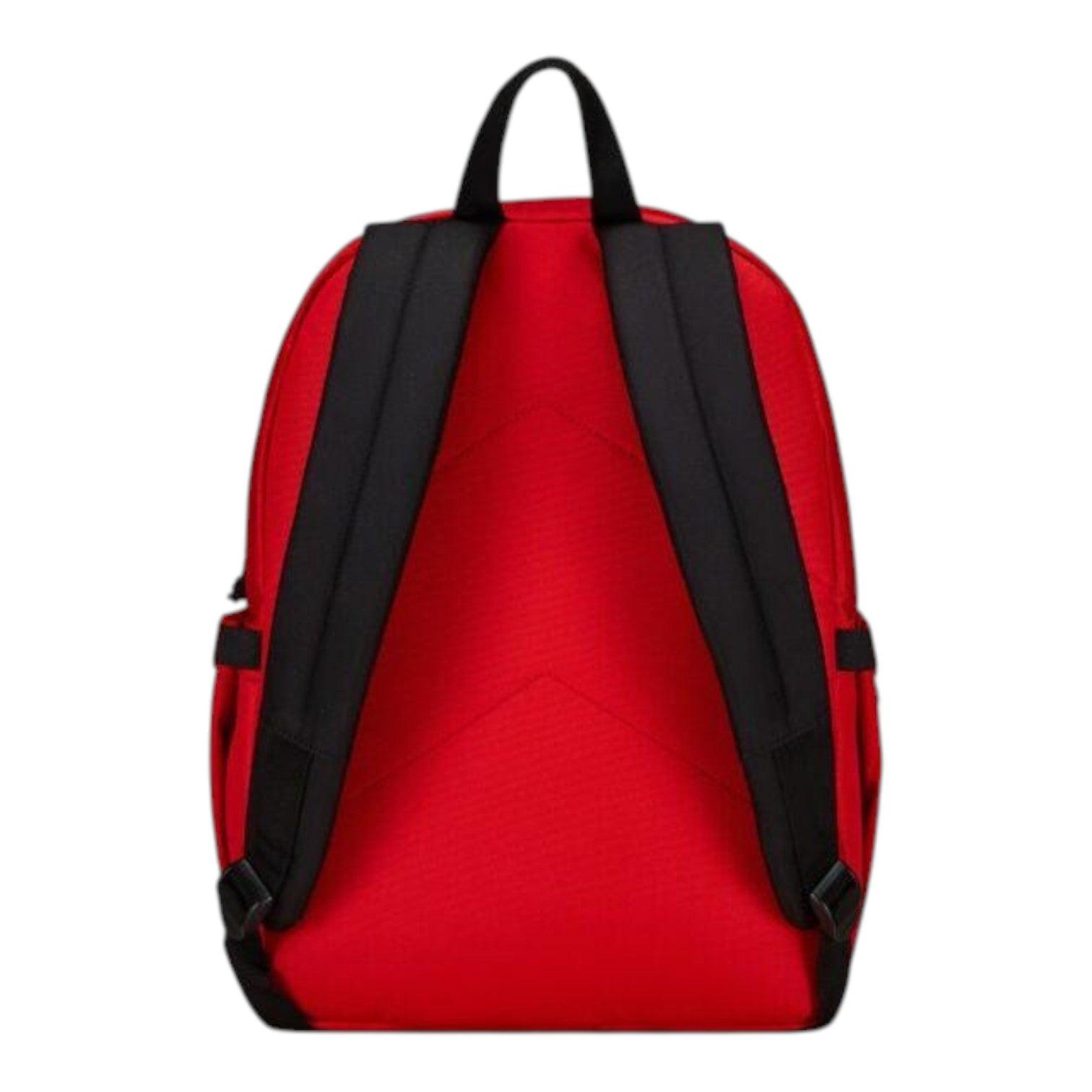 Zaino Maxi Jelek 38 LT Plain Invicta Geranium Red.