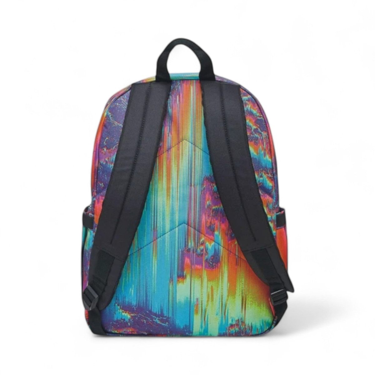 Zaino Organizzato Invicta Fantasy 30L - Quiscuola.it – Zaini, Astucci e Diari Scuola