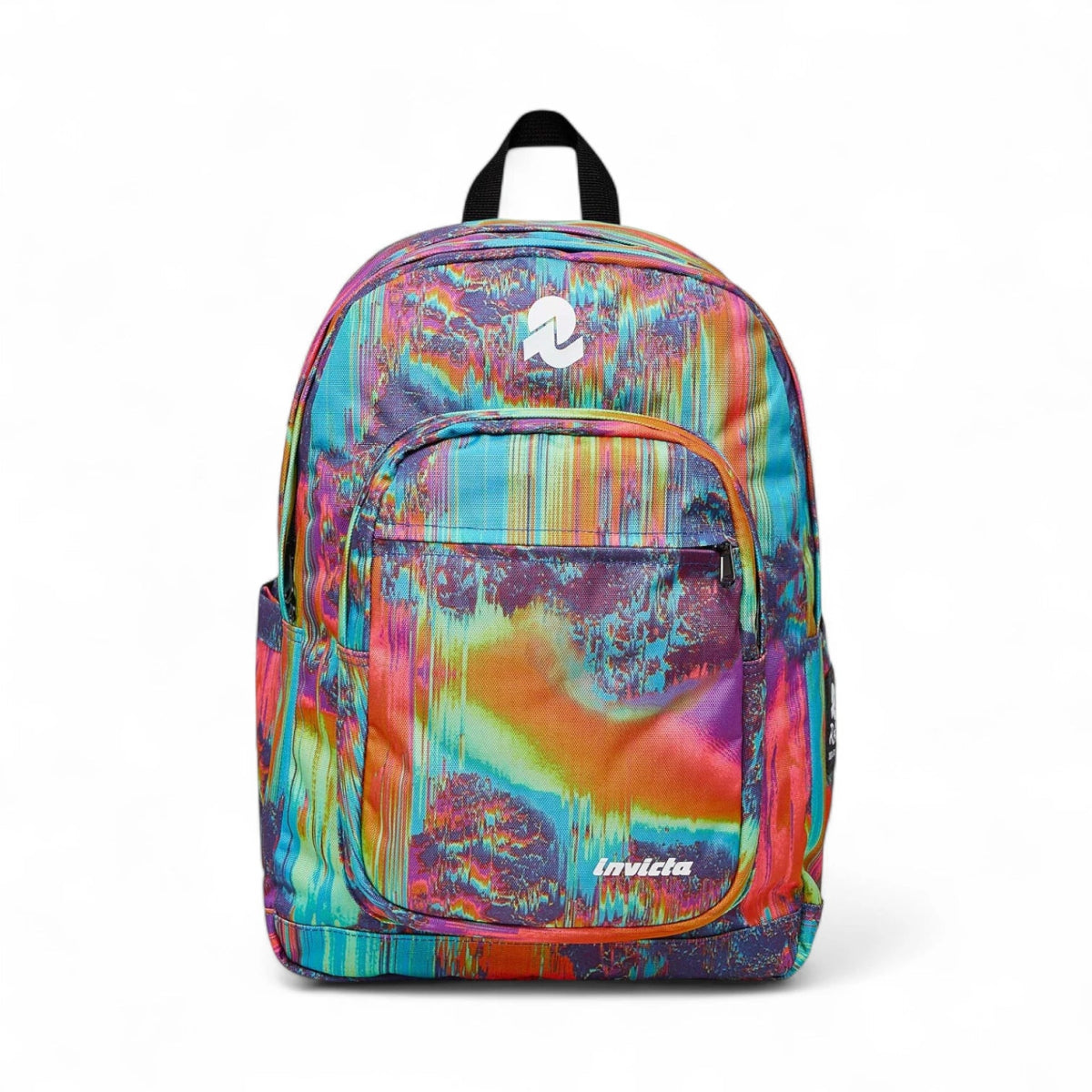 Zaino Organizzato Invicta Fantasy 30L - Resistente e Colorato - Quiscuola.it – Zaini, Astucci e Diari Scuola