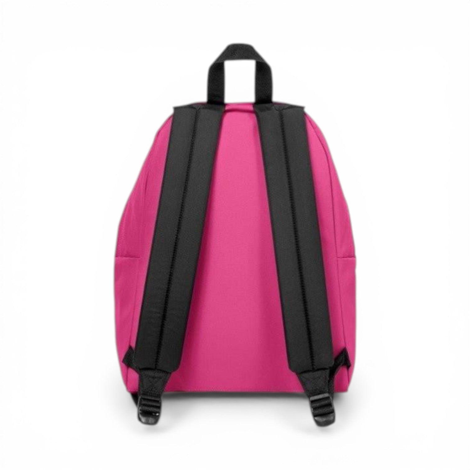 Zaino Eastpak Padded Pak'R Pink Escape 24L - Resistente e Iconico.