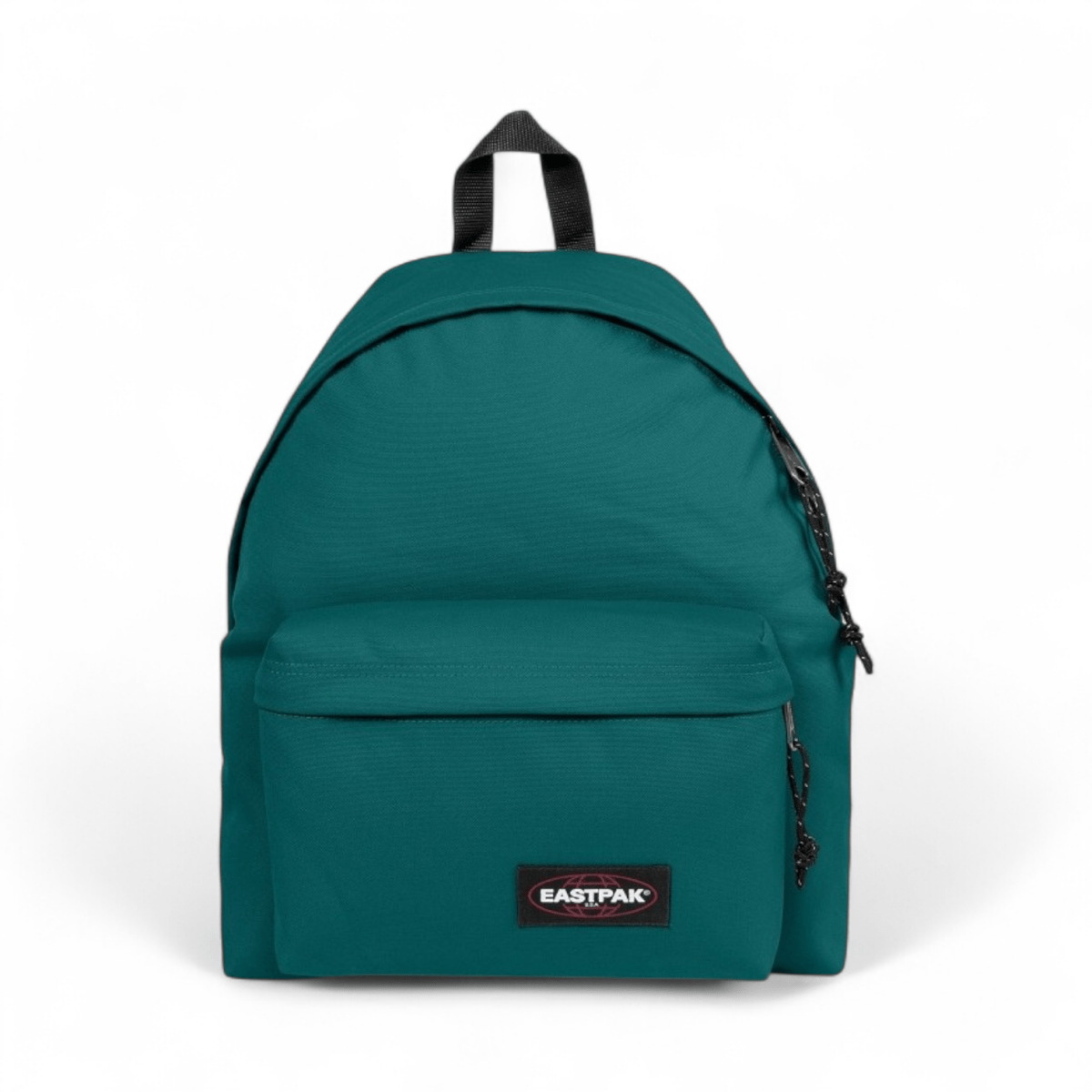 Zaino Padded Pak’r Eastpak 24L – Peacock Green - Quiscuola.it – Zaini, Astucci e Diari Scuola