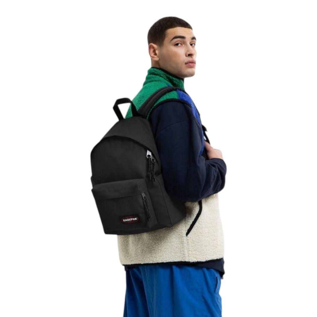 Zaino Eastpak Day Pak'R S Nero