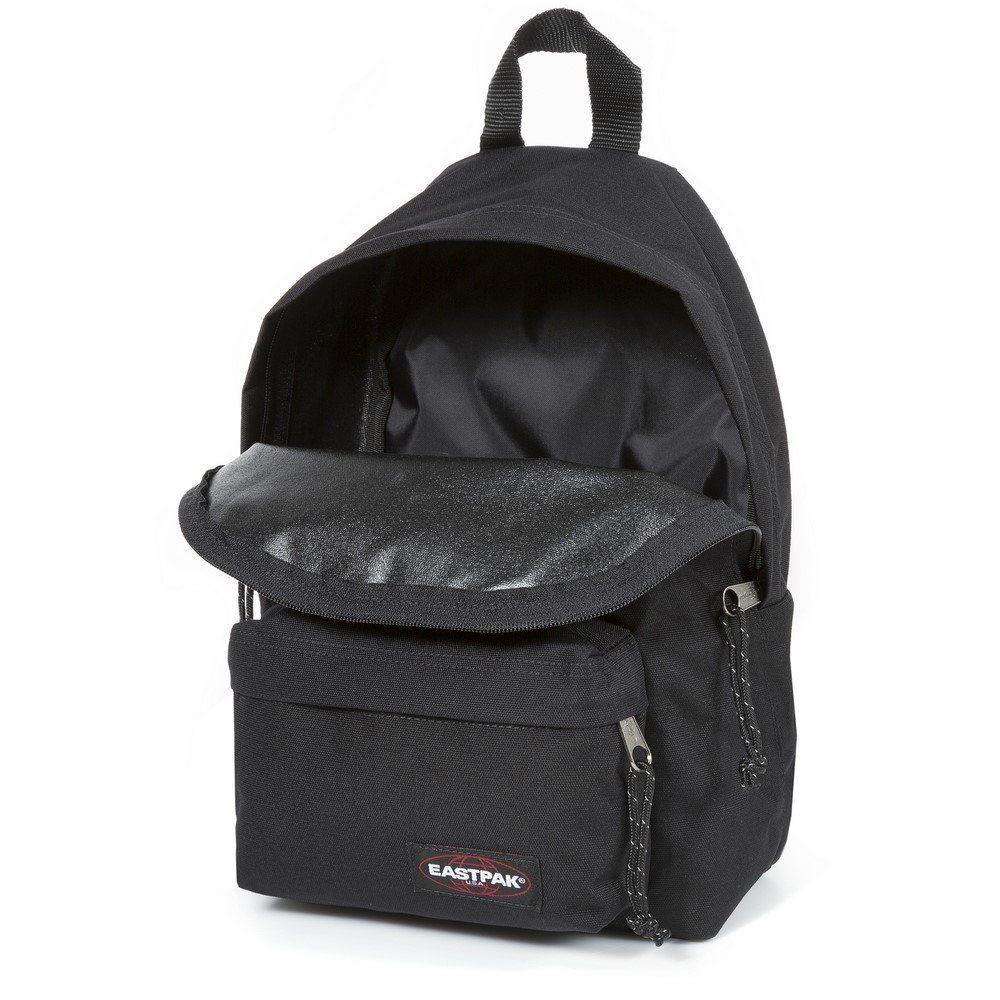 Zaino Eastpak Orbit Nero Piccolo