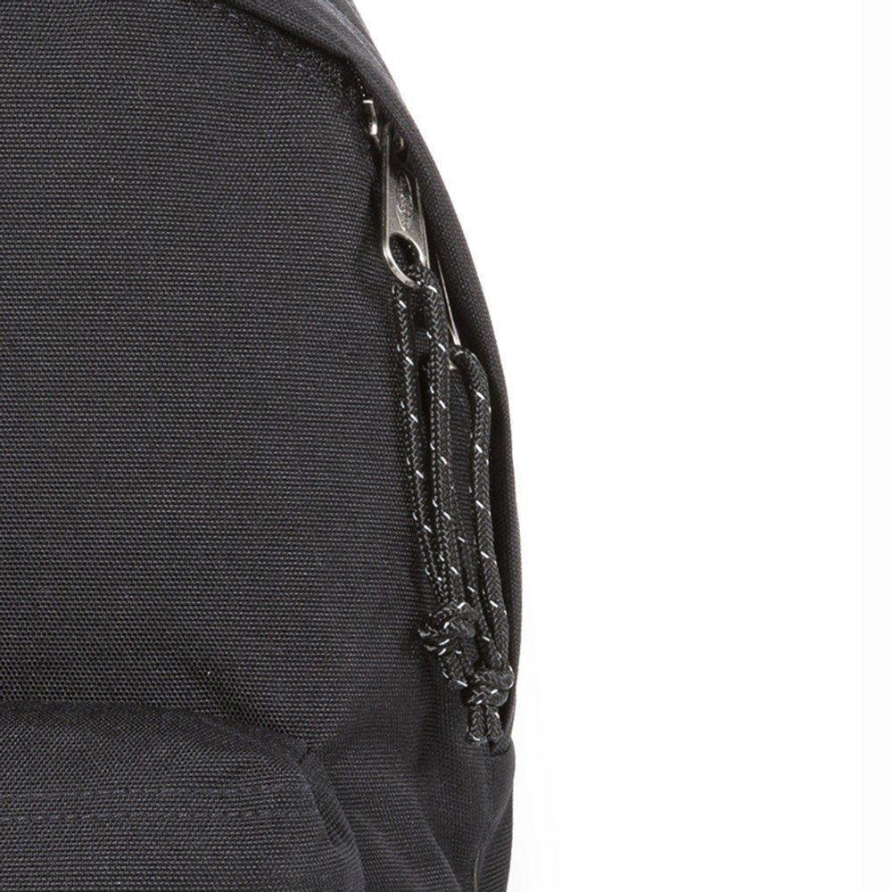 Zaino Eastpak Orbit Nero Piccolo