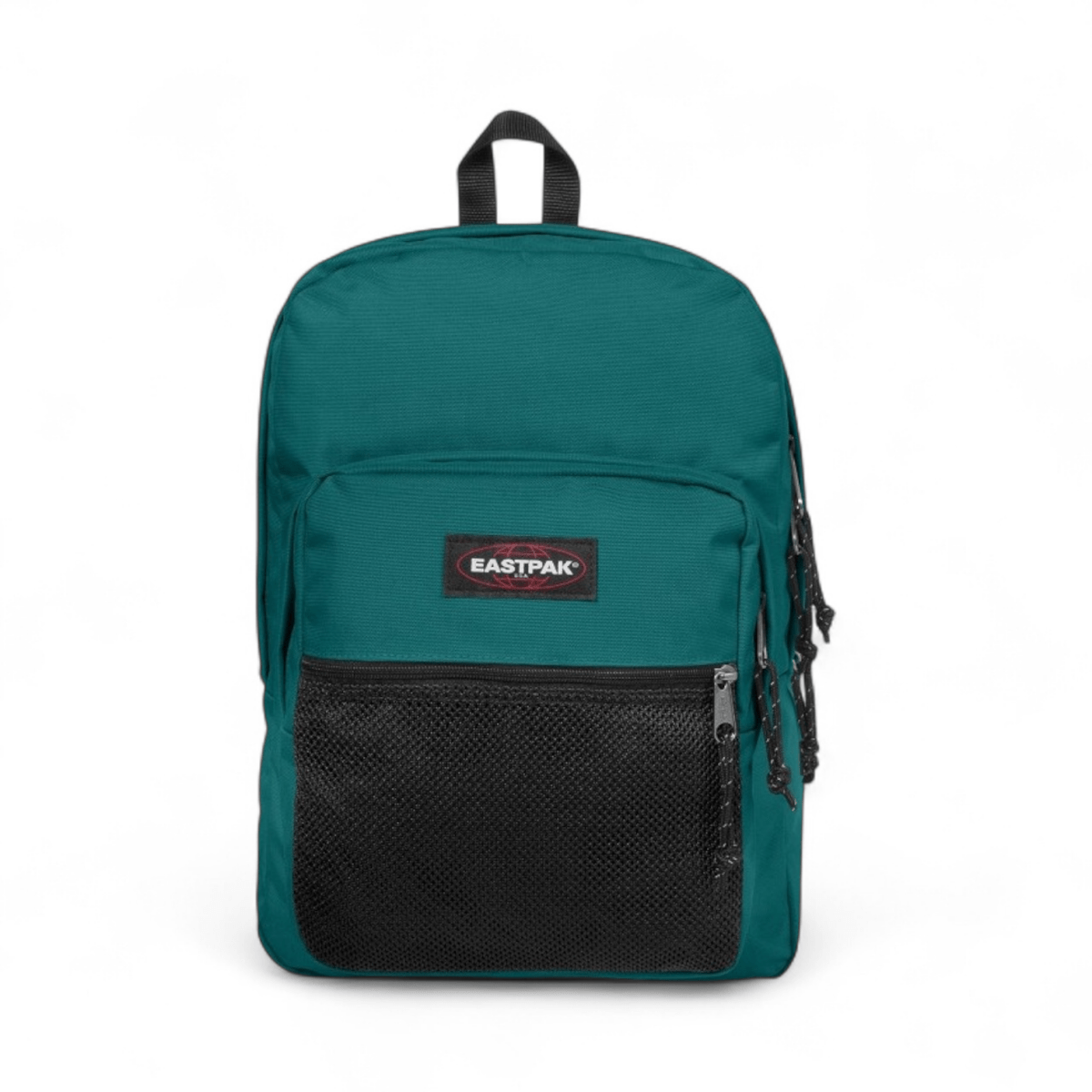 Zaino Pinnacle Eastpak – Peacock Green - Quiscuola.it – Zaini, Astucci e Diari Scuola