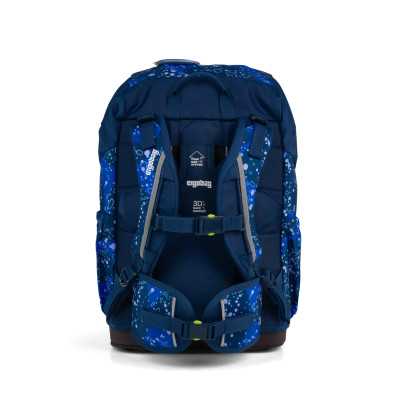 Zaino Ergobag Flex Unbearwater