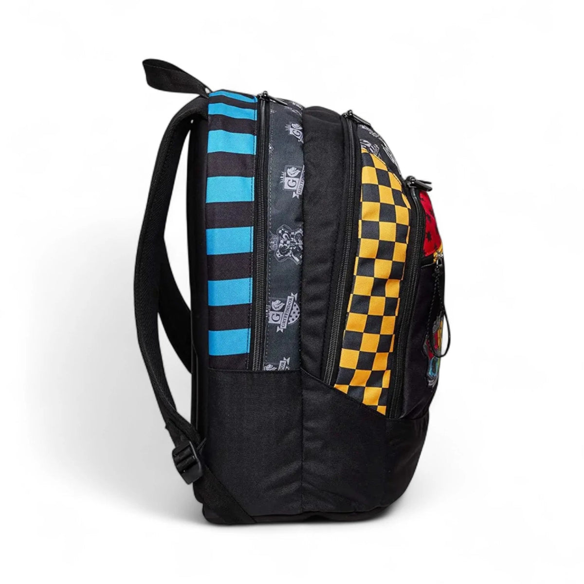 Zaino Scuola Harry Potter Magical Creatures - 28 Litri Magia e Comfort - Quiscuola.it – Zaini, Astucci e Diari Scuola