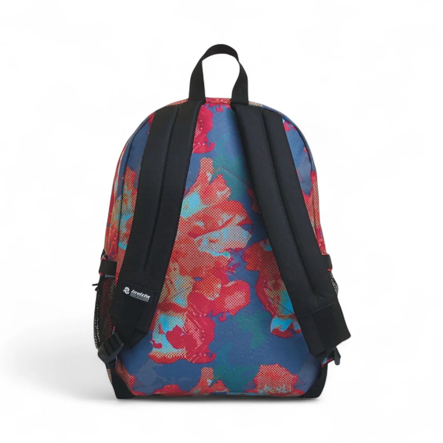 Zaino Scuola Invicta® Jelek Fantasy – 38L multi colore - Quiscuola.it – Zaini, Astucci e Diari Scuola