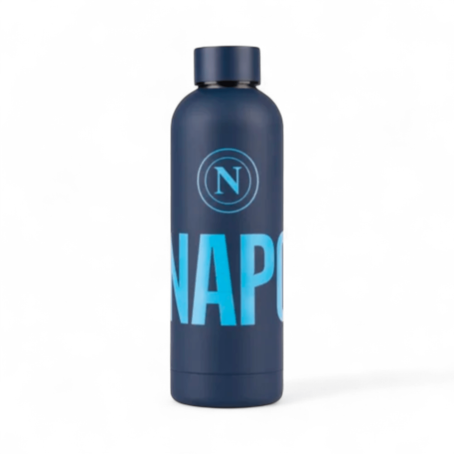 Zaino Scuola SSC Napoli Azzurro con Borraccia Omaggio - Quiscuola.it – Zaini, Astucci e Diari Scuola
