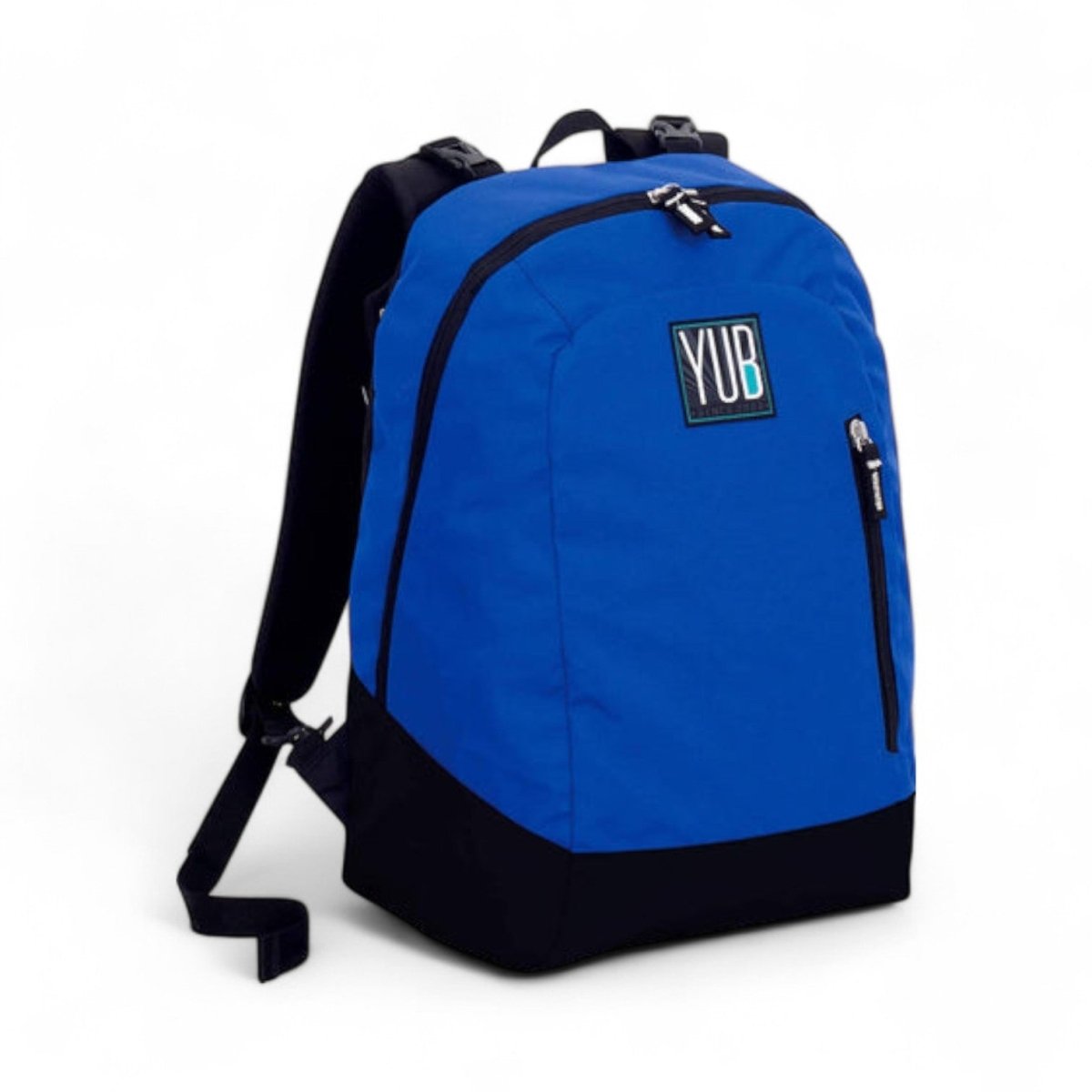 Zaino Scuola Yub Reversibile Graffiti Blu 2 in 1 26L - Quiscuola.it – Zaini, Astucci e Diari Scuola