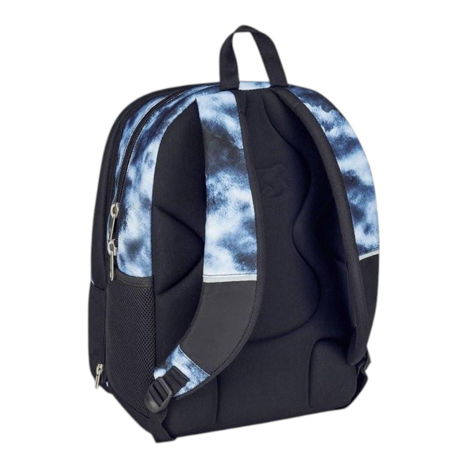 Zaino Seven Dual Detach Shady Dye Boy – Zainetto 2 in 1 con Porta PC.