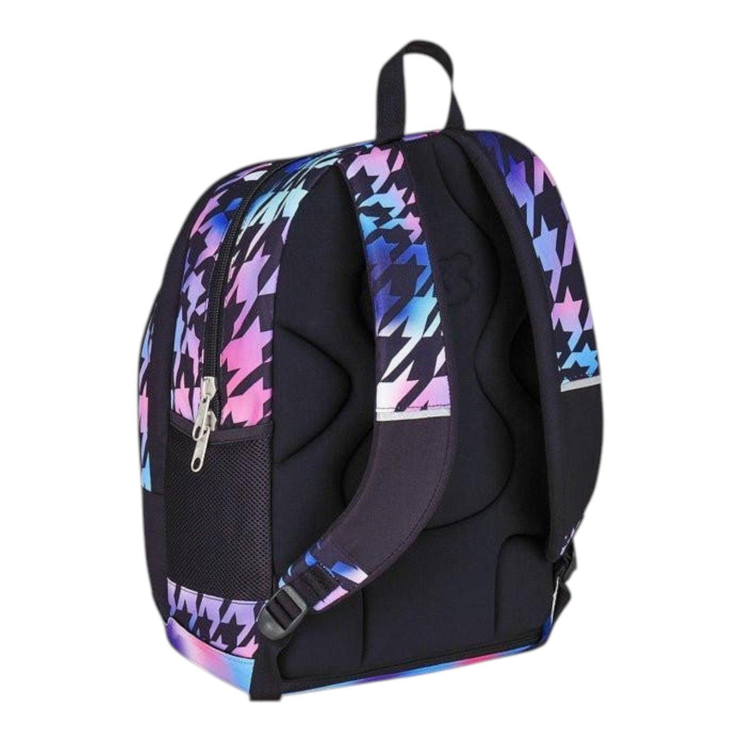 Zaino Seven Dual Glow Love 31L Comodo e Organizzato.