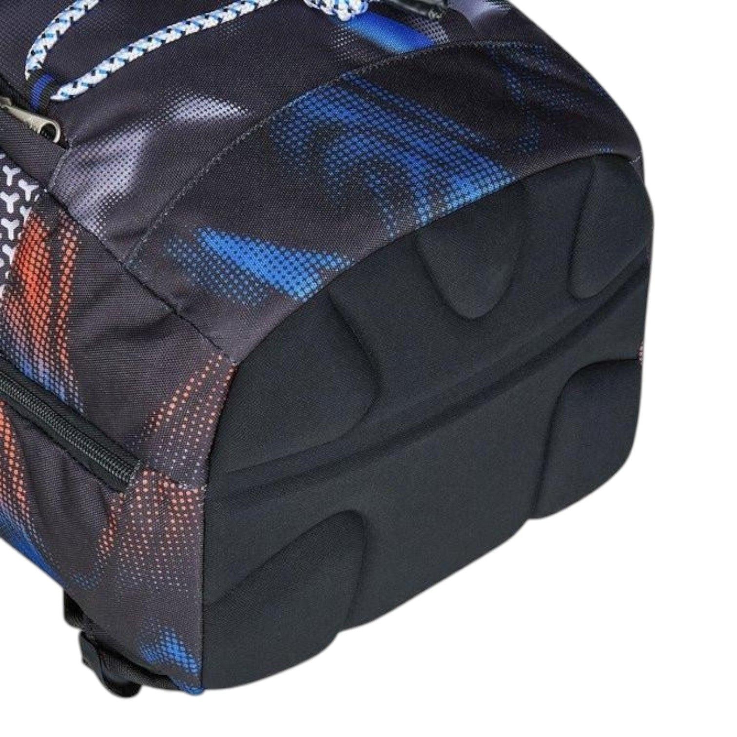 Zaino Seven Dual Plus Optical Shade Boy 31L Ergonomico.