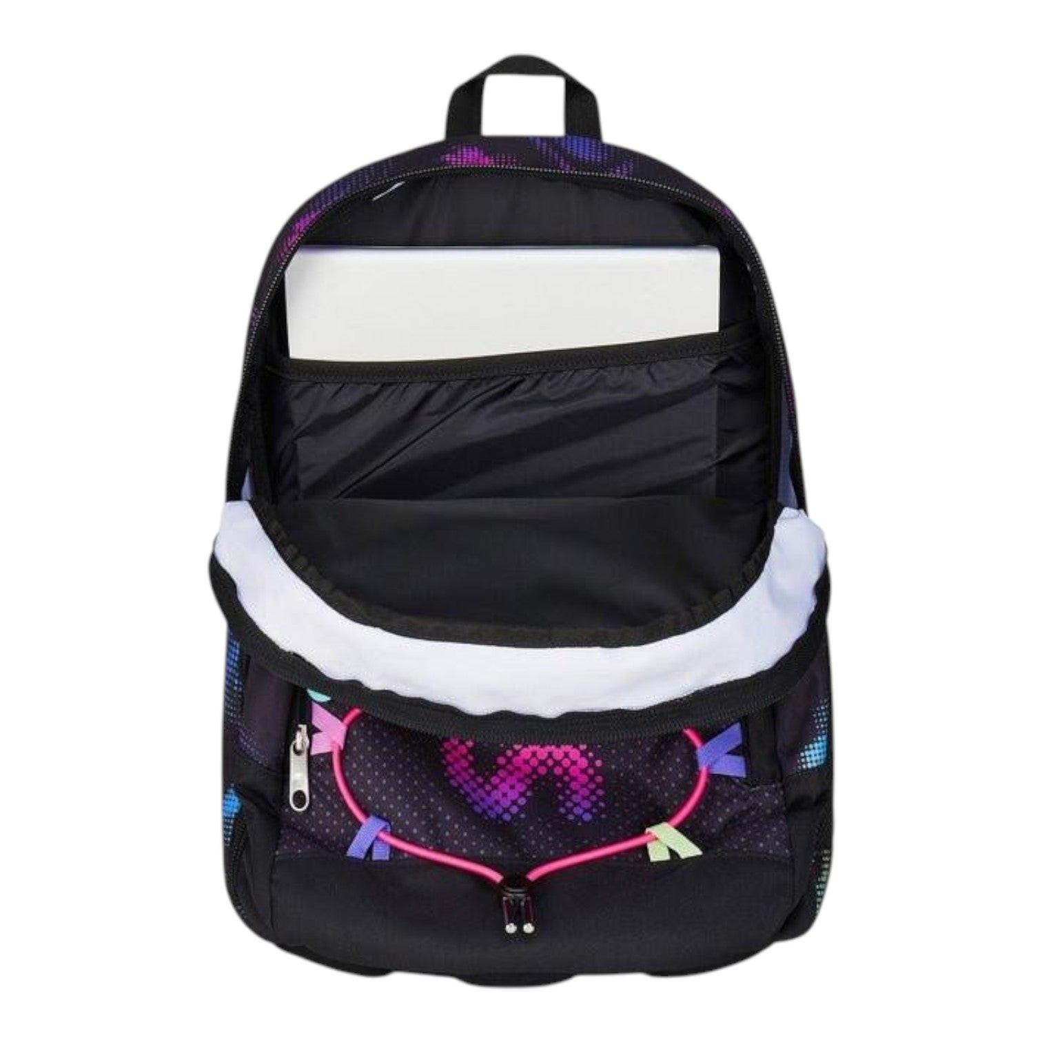 Zaino Seven Dual Plus Optical Shade Girl 31L Ergonomico.