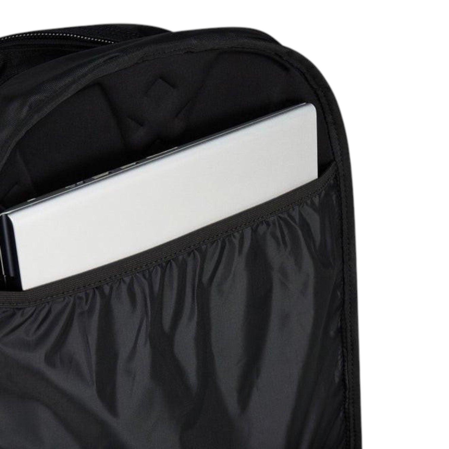 Zaino Seven Dual Shady Dye Boy – Doppio Scomparto, Porta PC e Organizer.