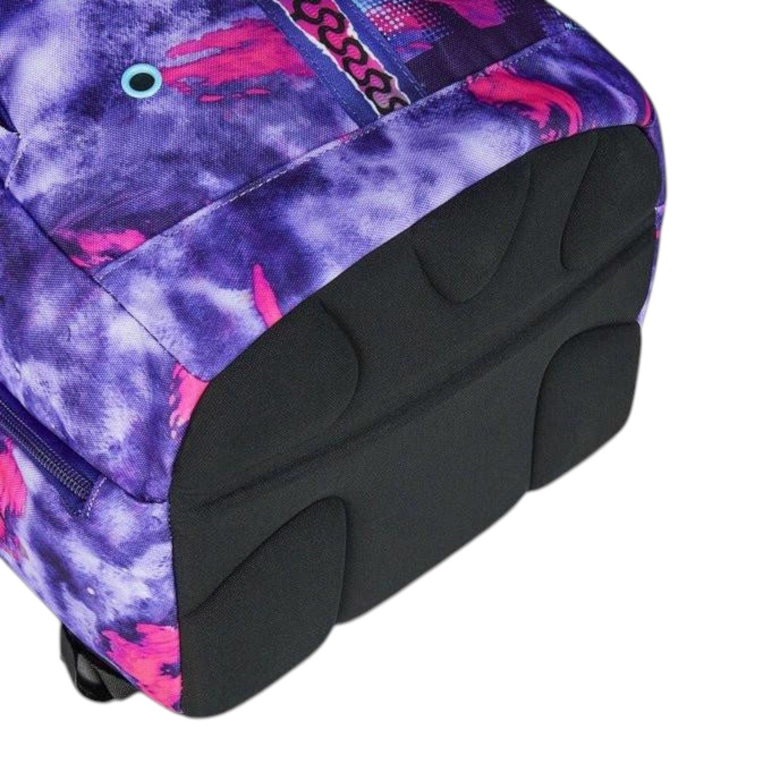 Zaino Seven Dual Shady Dye Girl 31L Ergonomico e Resistente.