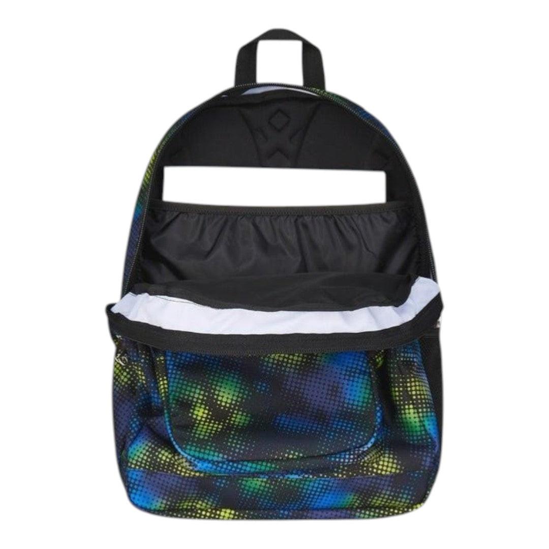 Seven Freethink Boy Zaino Scuola Doppio Scomparto 34L.