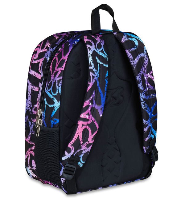 Zaino Seven Freethink Girl – Con Porta PC e Doppio Scomparto - Quiscuola.it – Zaini, Astucci e Diari Scuola