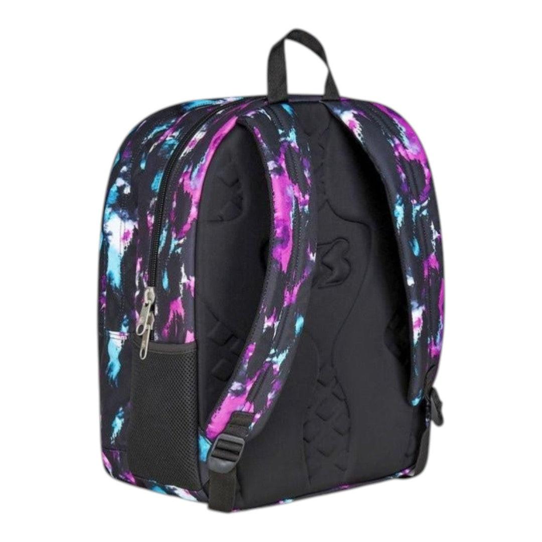 Seven Freethink Girl Zaino Doppio Scomparto 34L.