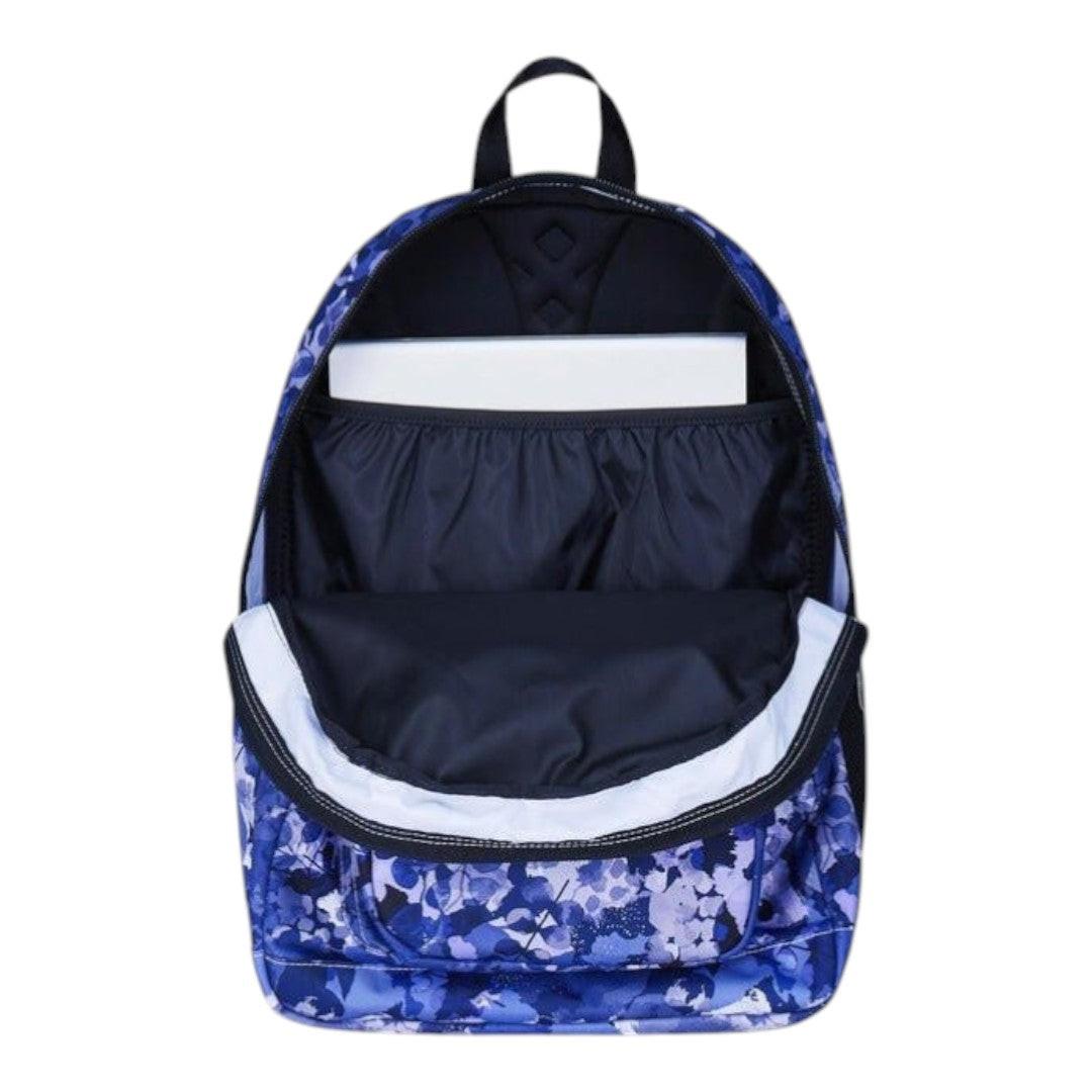 Seven Freethink Girl Zaino Scuola Doppio Scomparto 34L.