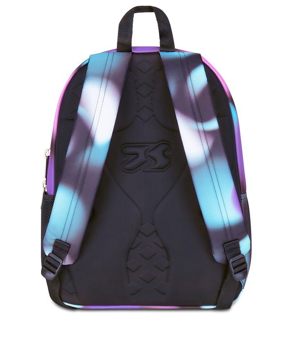 Zaino Seven Freethink Girl – Porta PC e Doppio Scomparto - Quiscuola.it – Zaini, Astucci e Diari Scuola