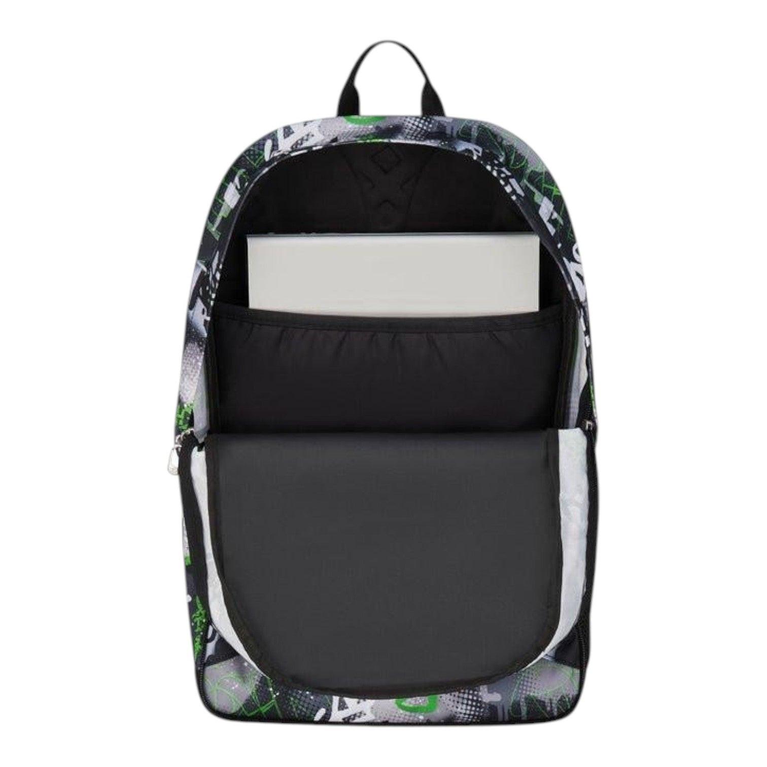 Zaino Seven PRO XXL Detach Reversibile Gray Shadow..