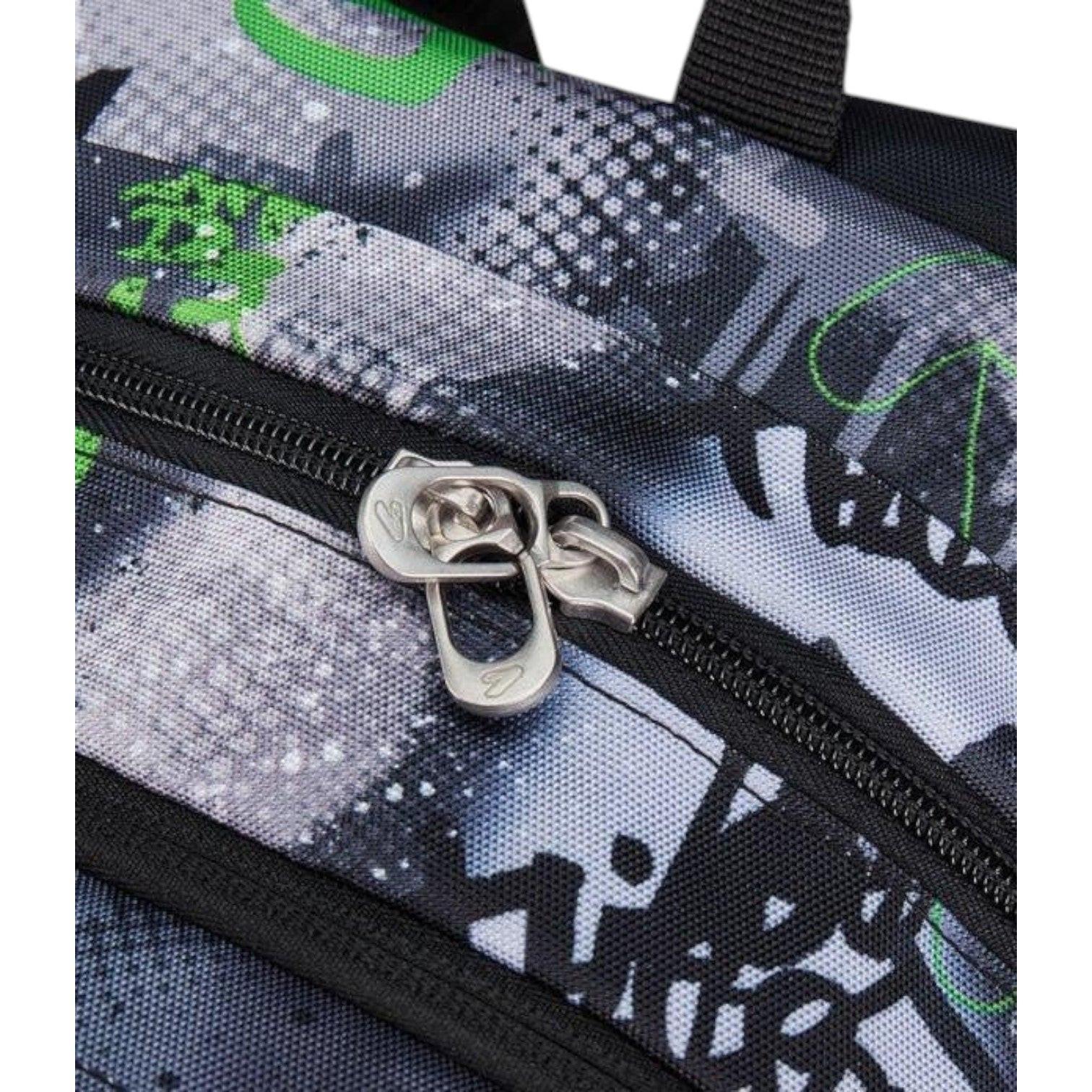 Zaino Seven PRO XXL Detach Reversibile Gray Shadow..