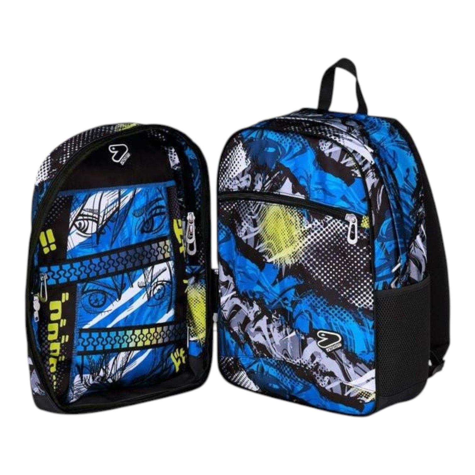 Zaino Seven PRO XXL Detach Reversibile Japan Mood..