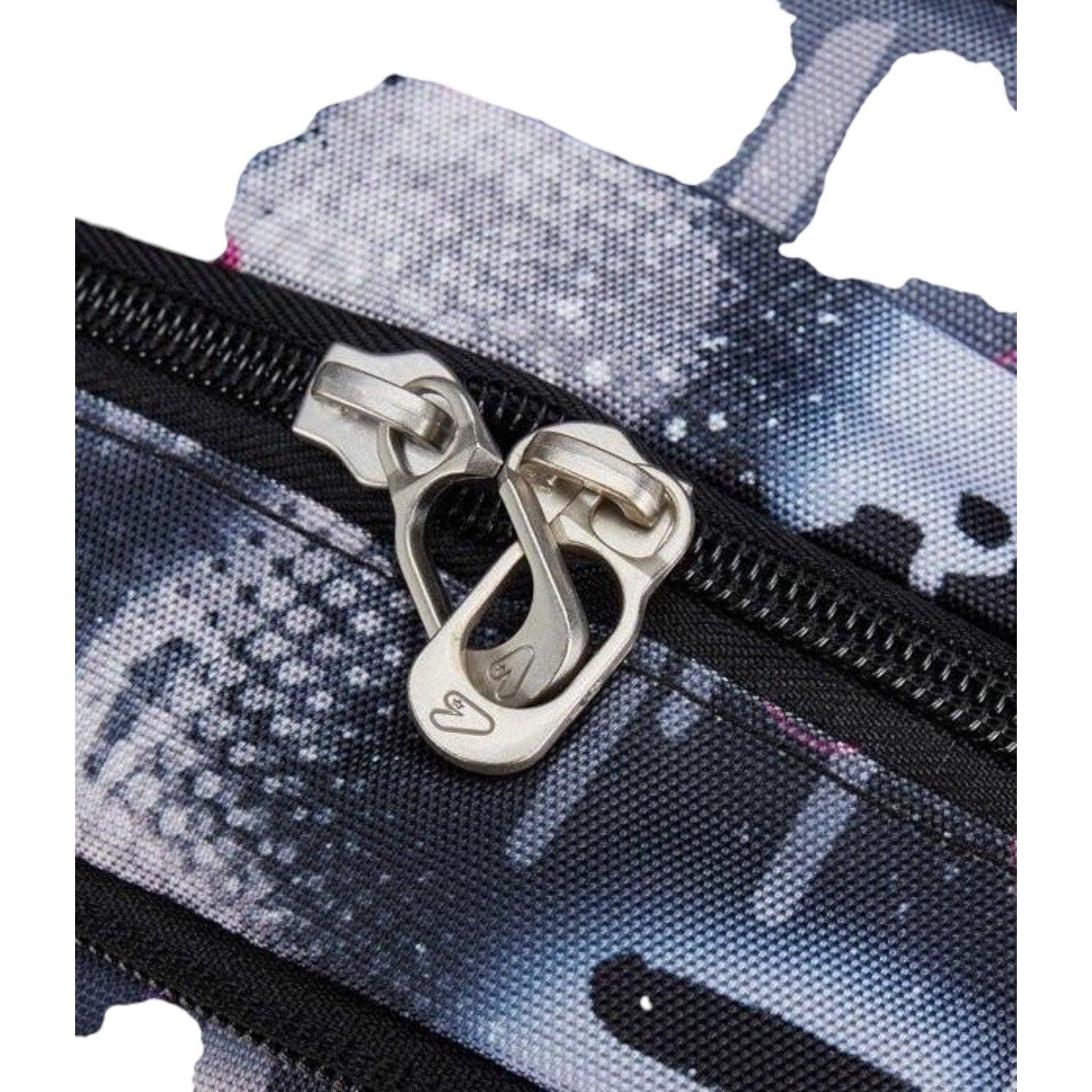 Zaino Seven PRO XXL Detach Reversibile Japan Mood 3 in 1.