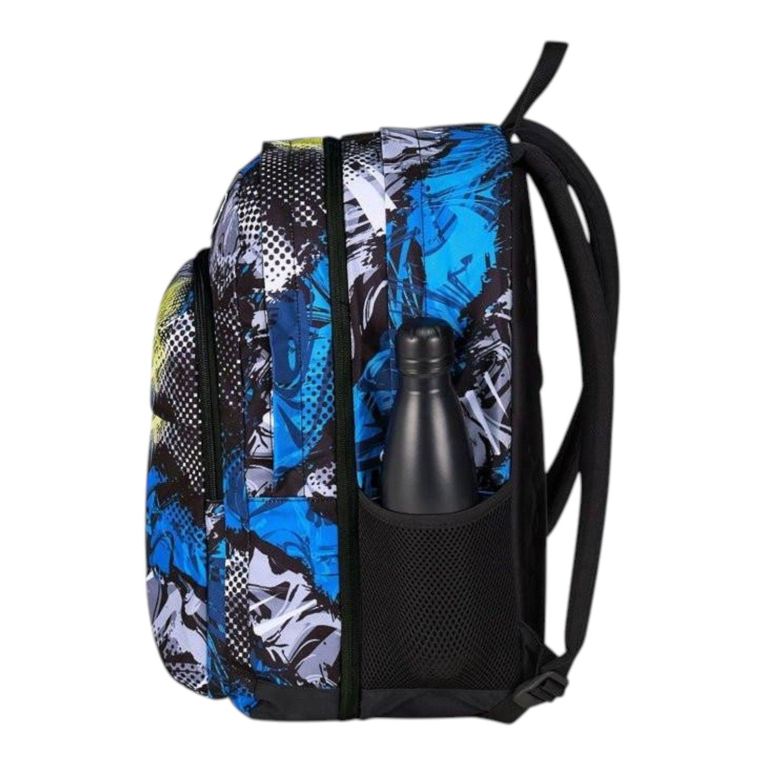 Zaino Seven PRO XXL Detach Reversibile Japan Mood..