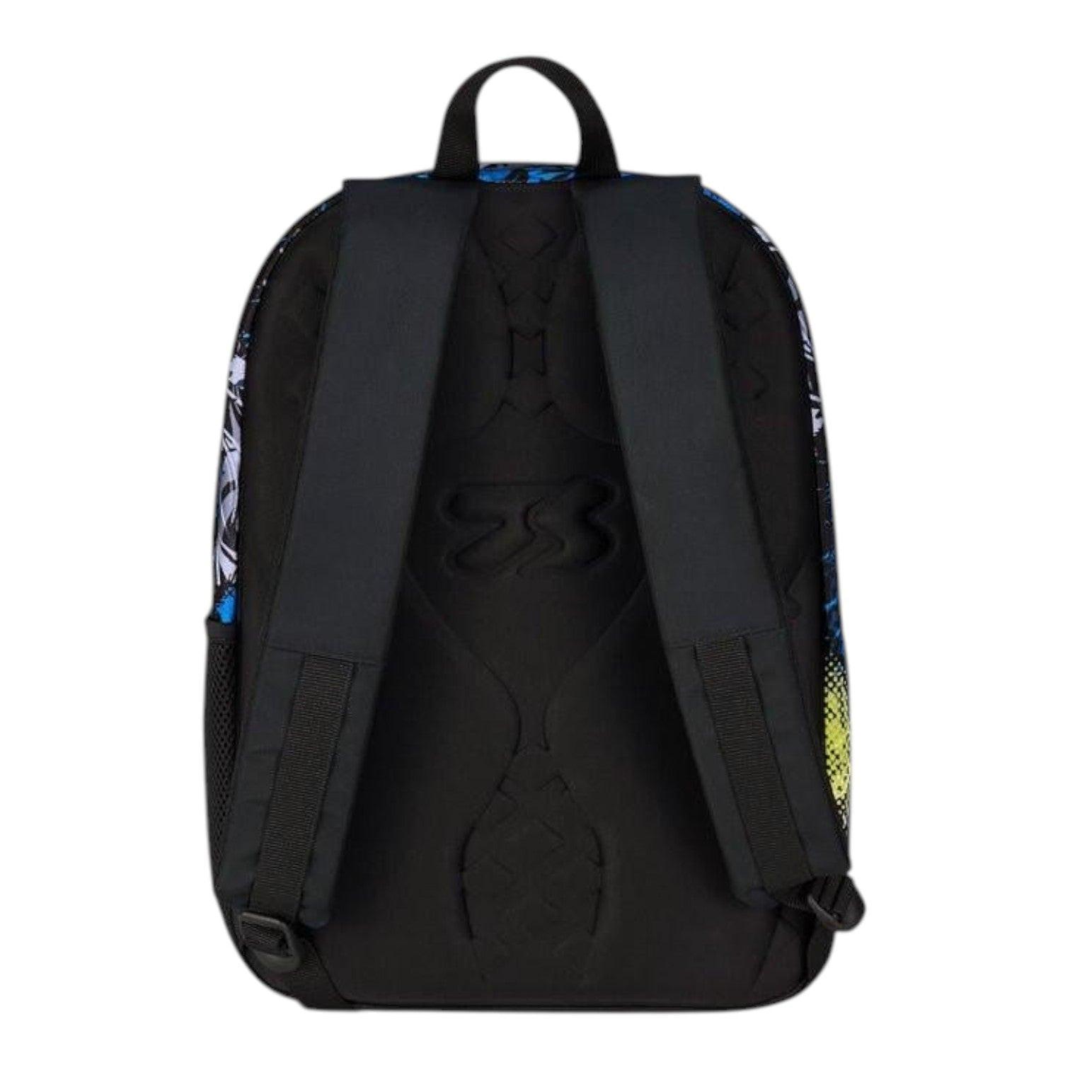Zaino Seven PRO XXL Detach Reversibile Japan Mood..