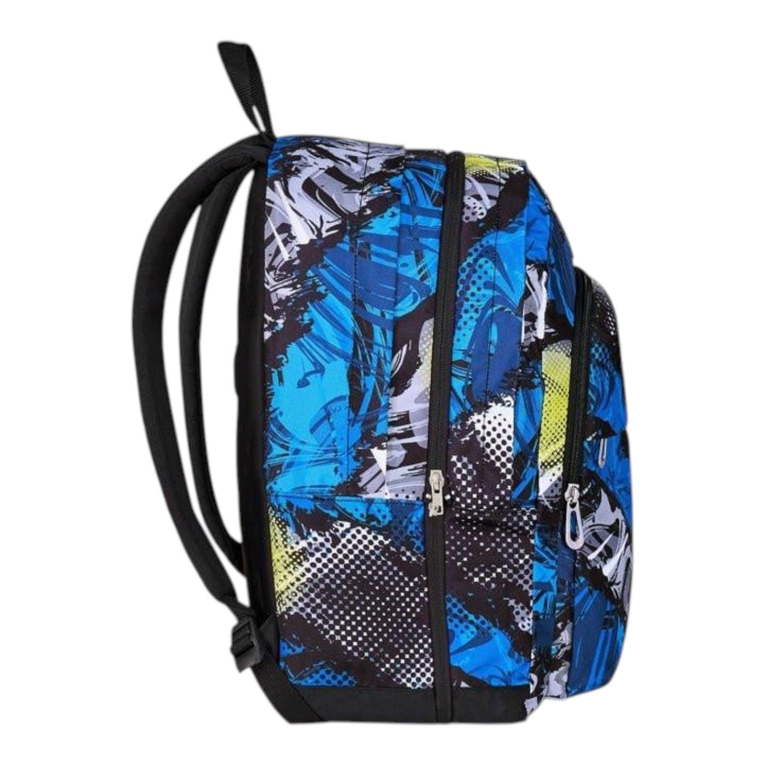 Zaino Seven PRO XXL Detach Reversibile Japan Mood..