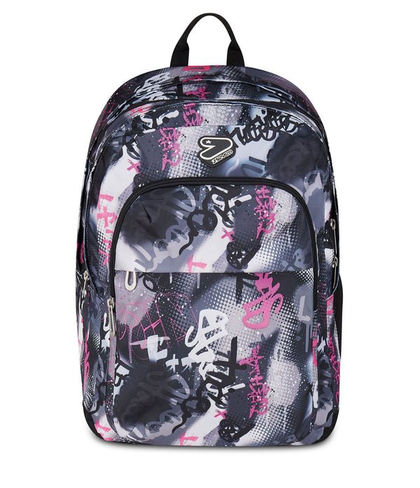Zaino Seven® PRO XXL Detach Reversibile – Japan Mood - Quiscuola.it – Zaini, Astucci e Diari Scuola