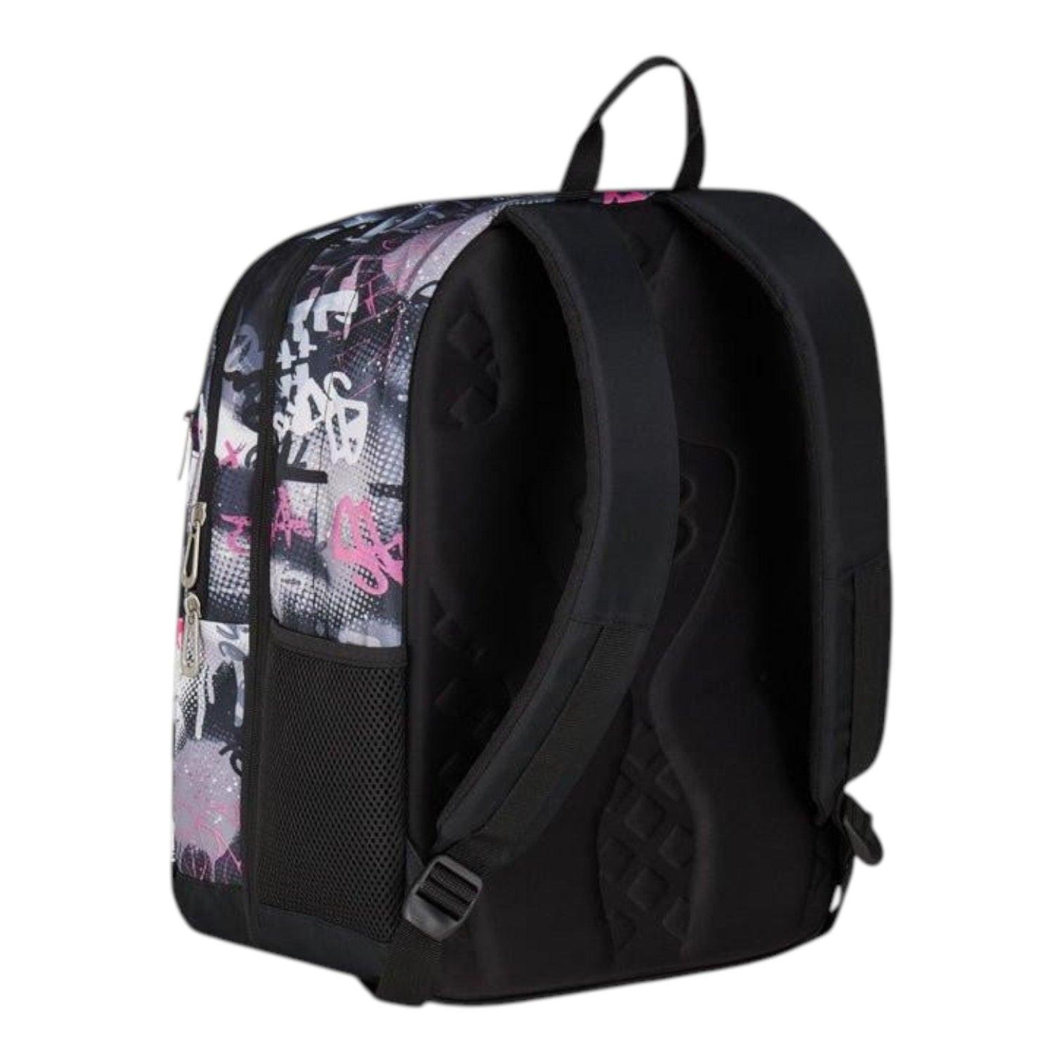 Zaino Seven PRO XXL Detach Reversibile Japan Mood 3 in 1.