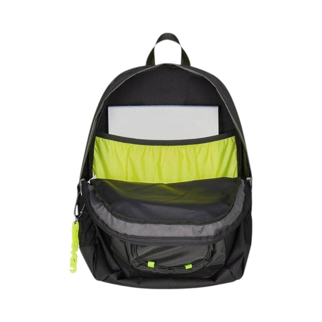 Seven Tech Zaino Doppio Scomparto Porta PC 30L.