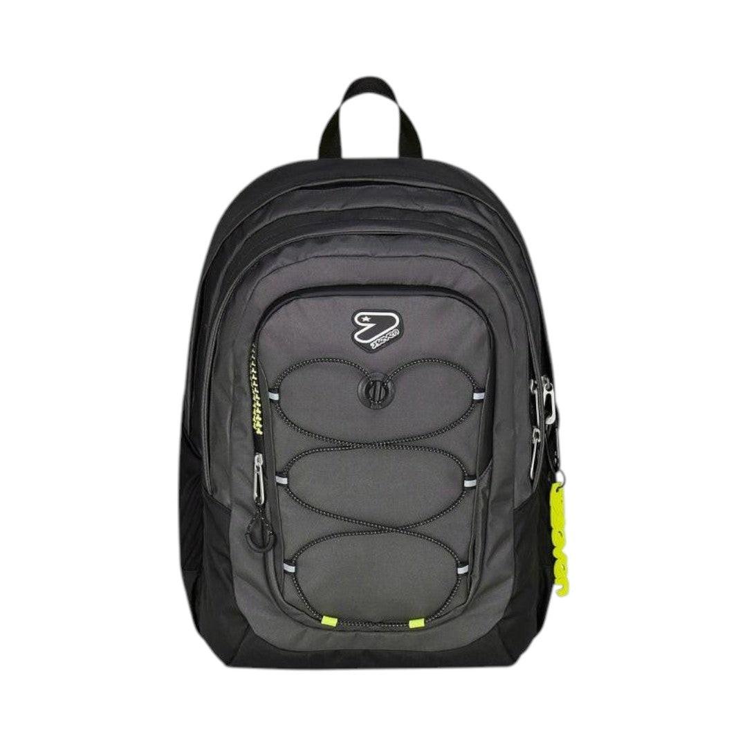 Seven Tech Zaino Doppio Scomparto Porta PC 30L.