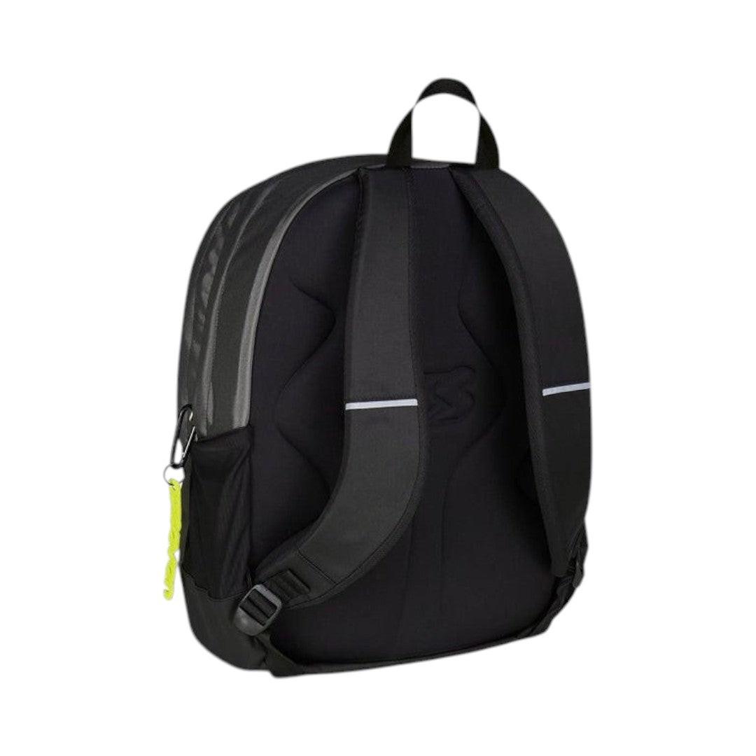 Seven Tech Zaino Doppio Scomparto Porta PC 30L.